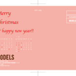 Merry X’mas&happy new year