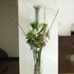 今年も一年間ありがとうございました。