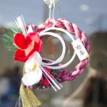 明けましておめでとうございます。